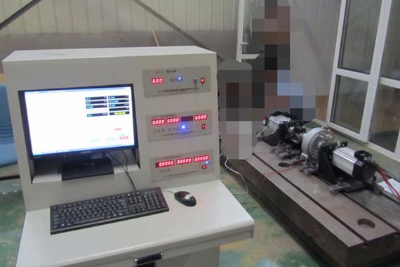 昆山伺服電機測試臺行情