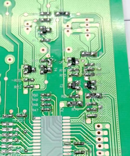 本溪電路板焊接報價