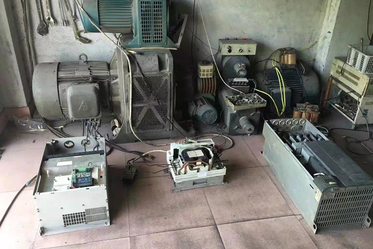 東莞伺服電機維修聯系方式