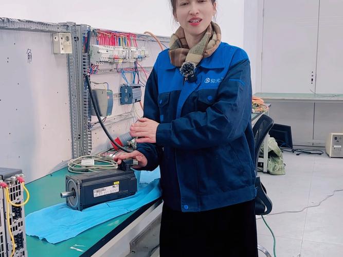 東莞貝加萊伺服電機維修培訓公司