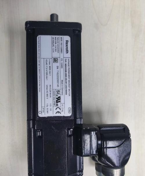 樂高伺服電機壞了怎么辦