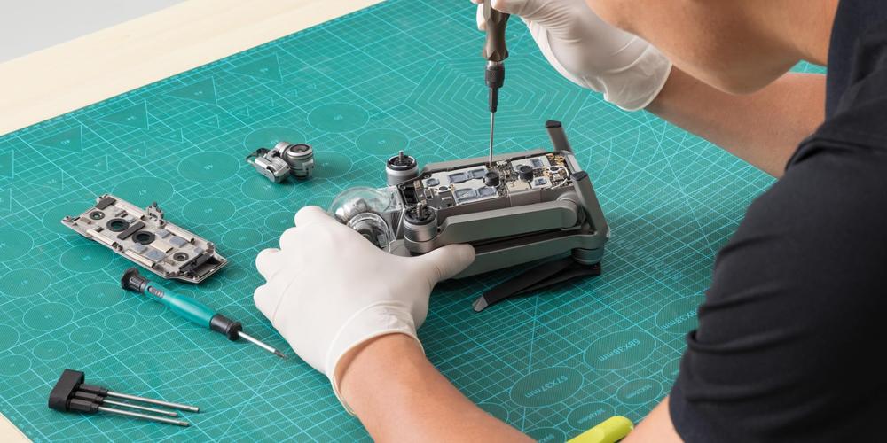 機(jī)器人維修與維護(hù)