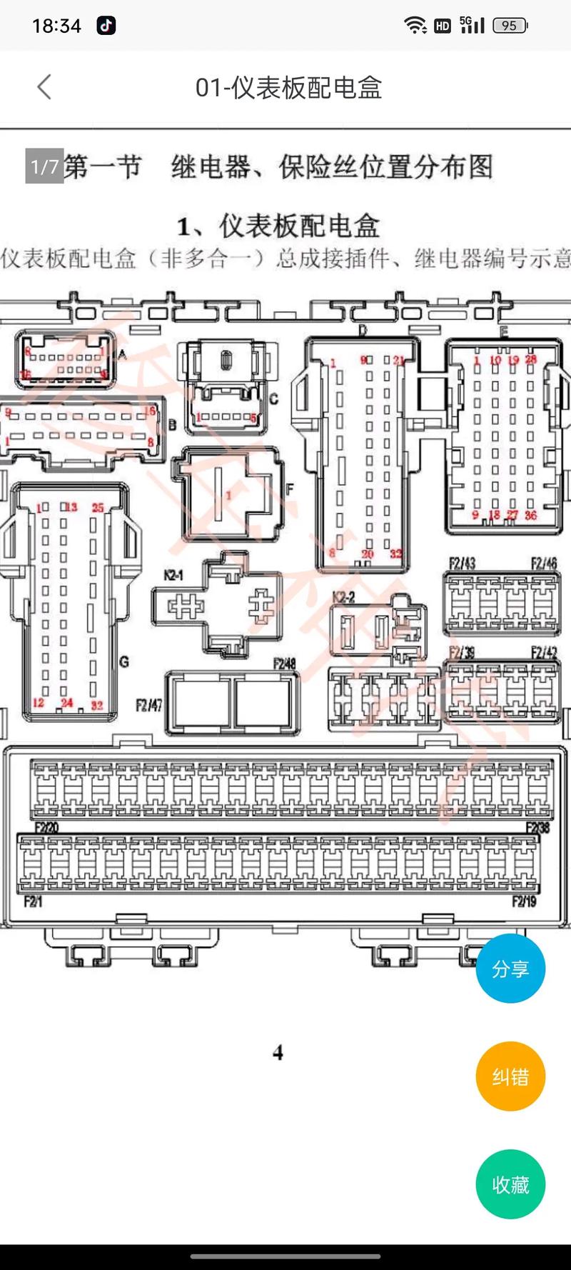 比亞迪電路基礎(chǔ)