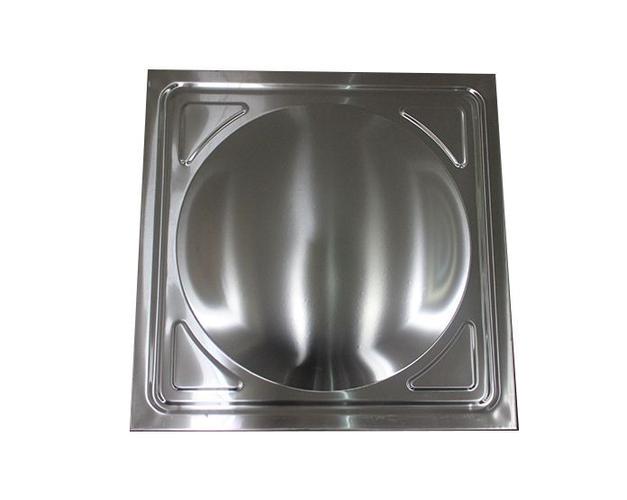 水箱沖壓板 水箱沖壓板
