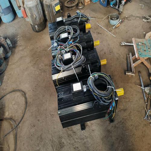 永磁伺服電機(jī)維修銷售