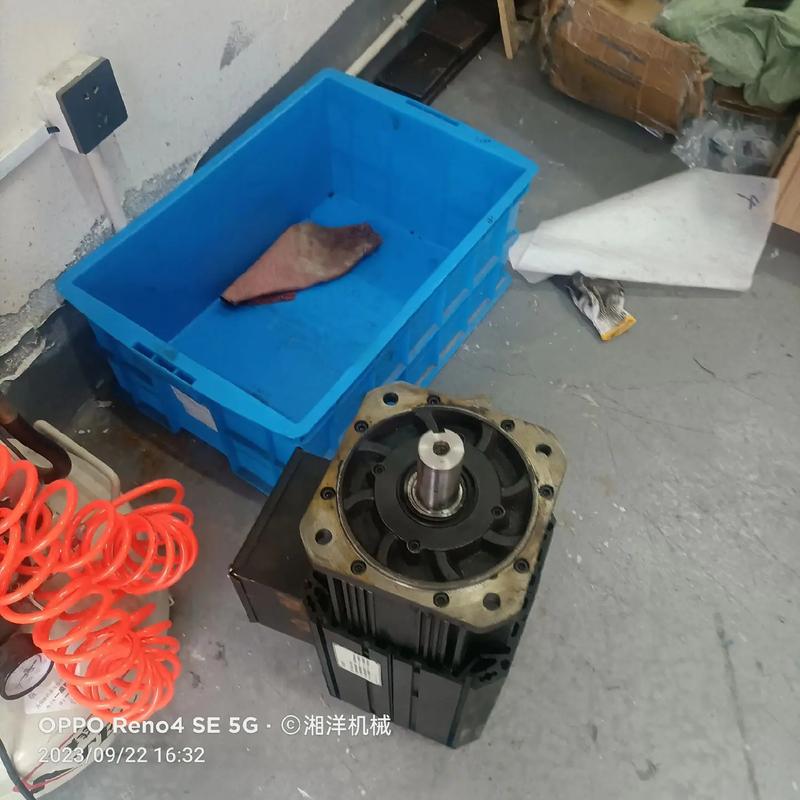 江門伺服電機維修部