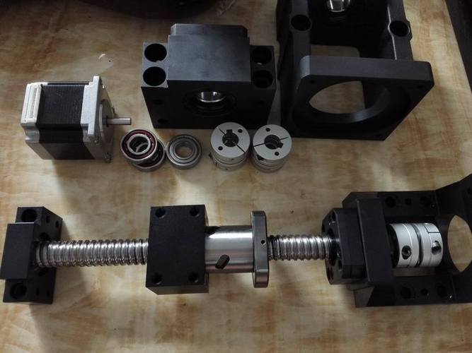 江門伺服電機軸承