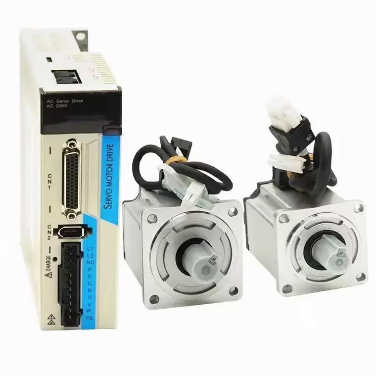 江門伺服電機驅動