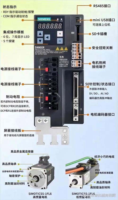 江門西門子電機伺服器維修多少錢