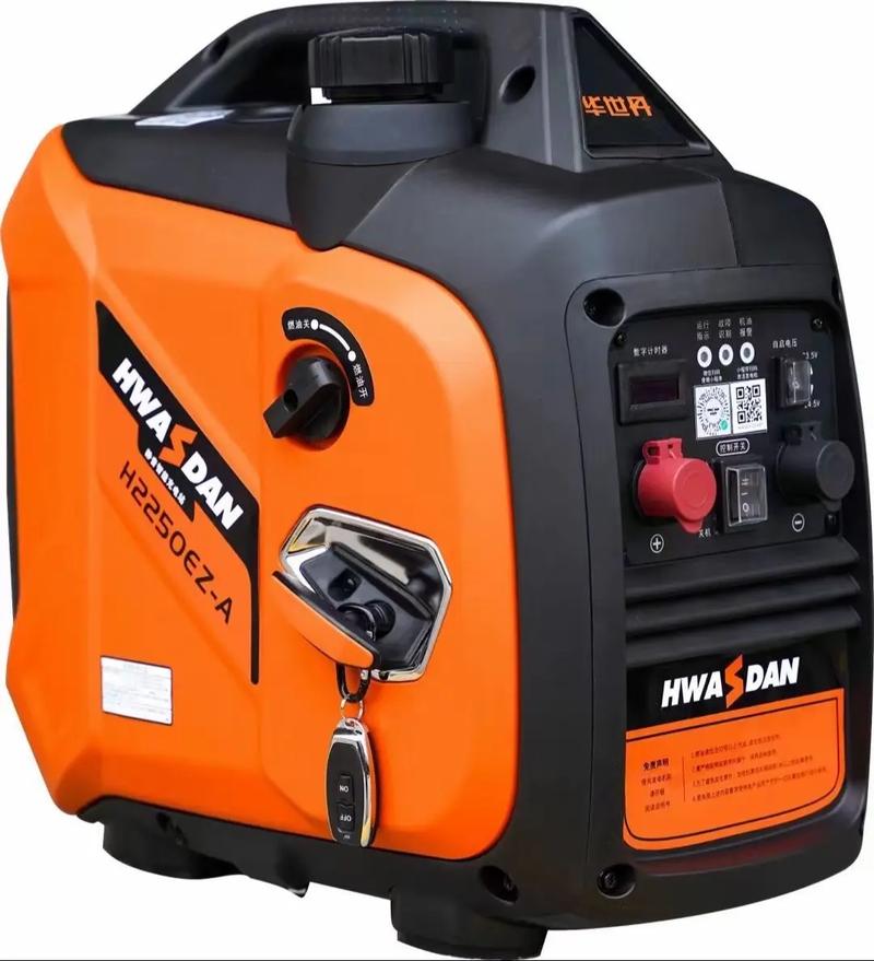 汽油發電機十大品牌，汽油發電機廠家