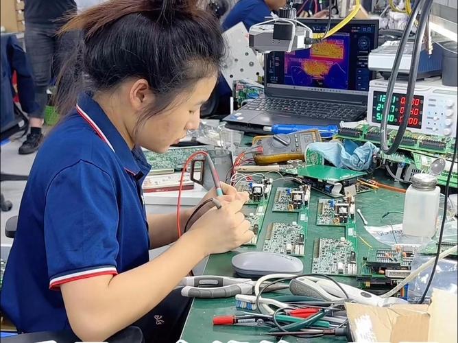 泗縣電路板維修