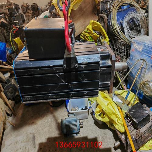 注塑機(jī)伺服電機(jī)維修價(jià)格