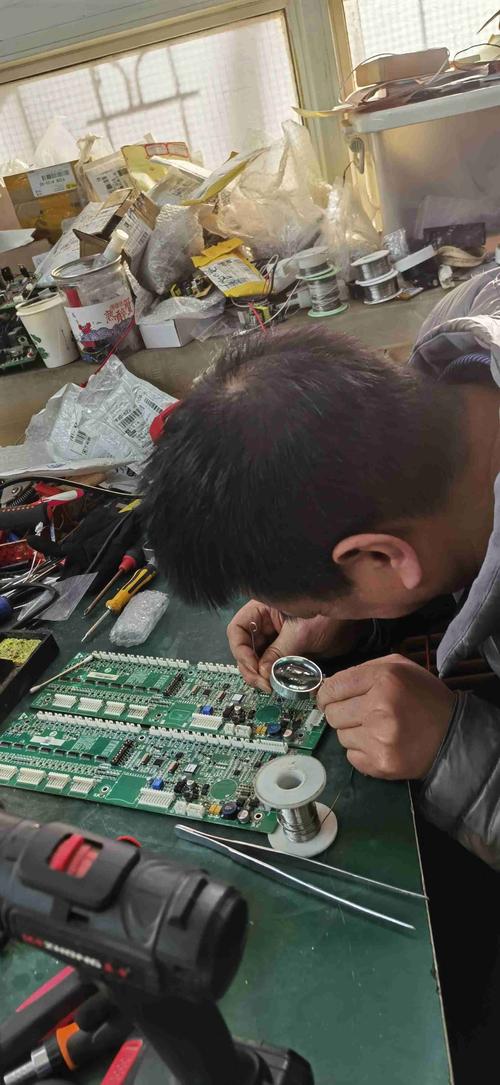 清遠電路板維修廠家 清遠電路板維修廠家