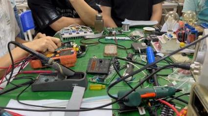 清遠電路板維修電話