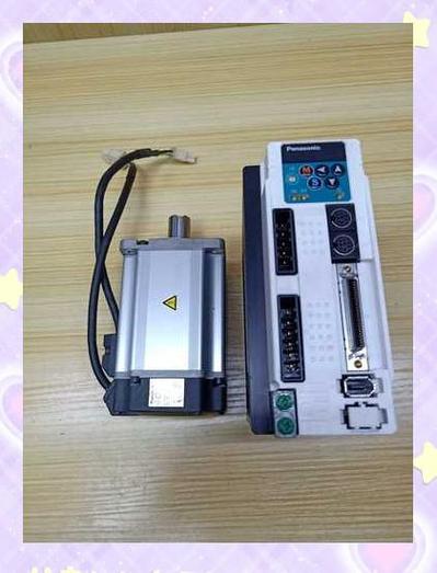 湖南維修松下伺服電機