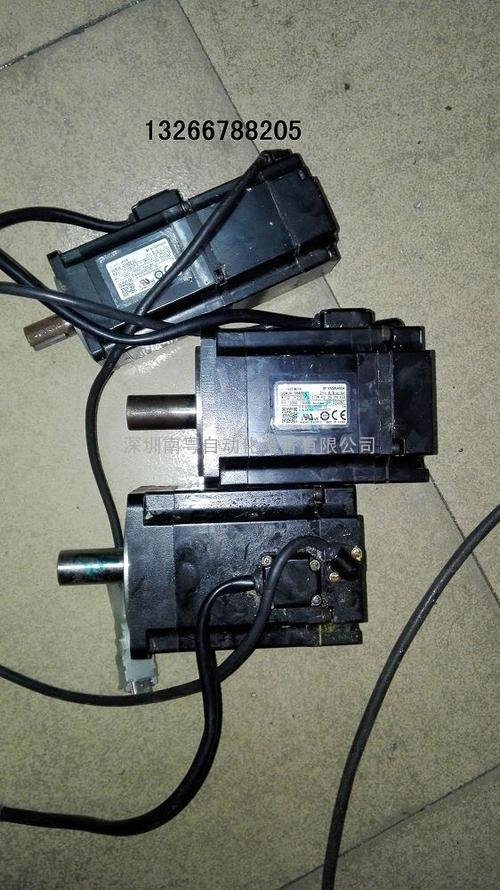 湖州安川伺服電機維修哪家好