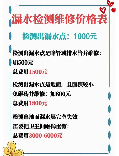 漏水維修上門服務電話廣東，漏水維修上門服務寧陽價格
