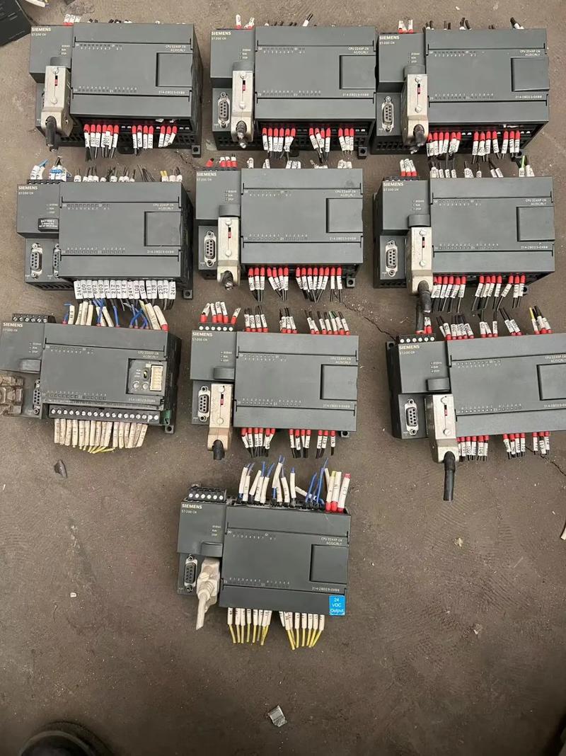 漯河伺服電機回收價格