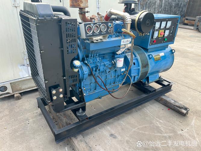 濰柴發電機組官方網站電話，出租發電車租賃發電機違法嗎