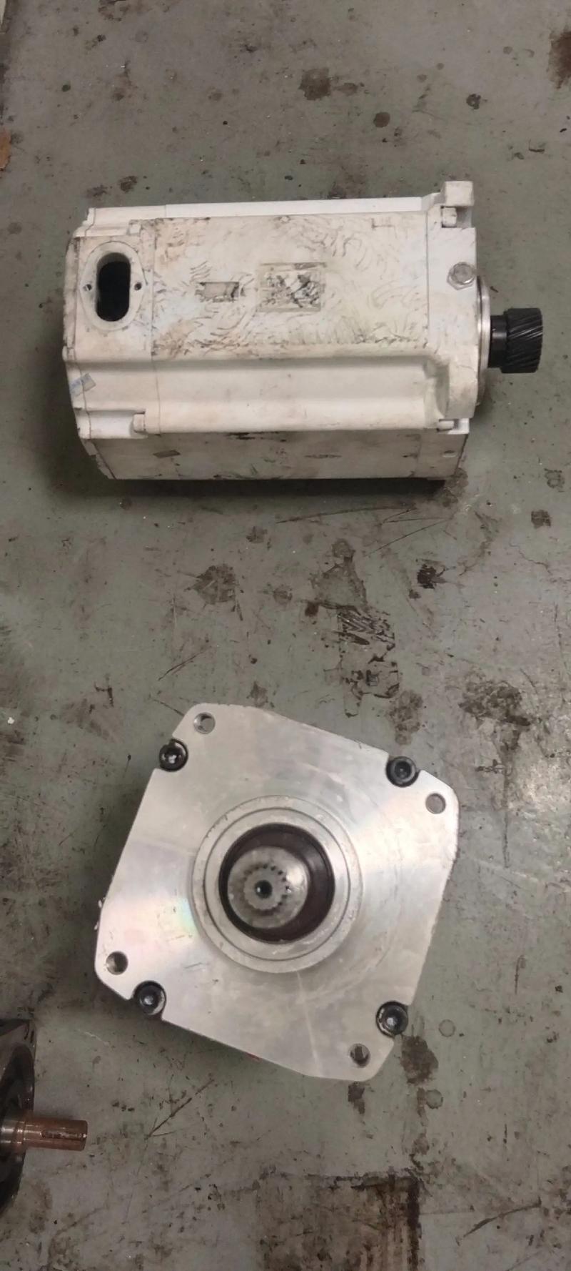 無錫ABB伺服電機維修哪家好 無錫ABB伺服電機維修哪家好