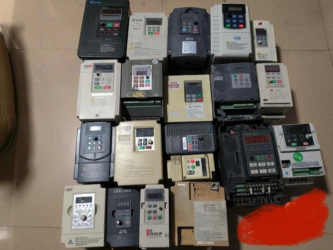 無錫變頻器維修培訓機構有哪些，無錫變頻器維修店