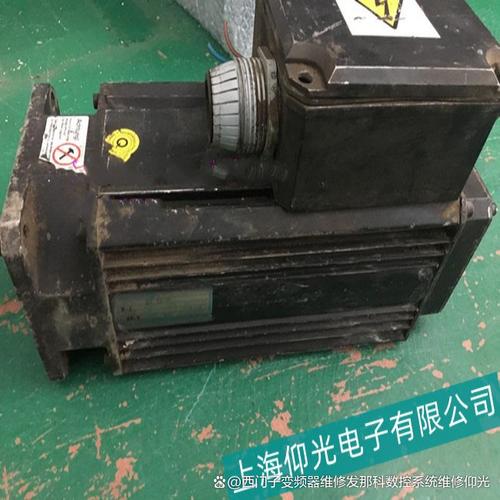 珠海包米勒伺服電機維修公司