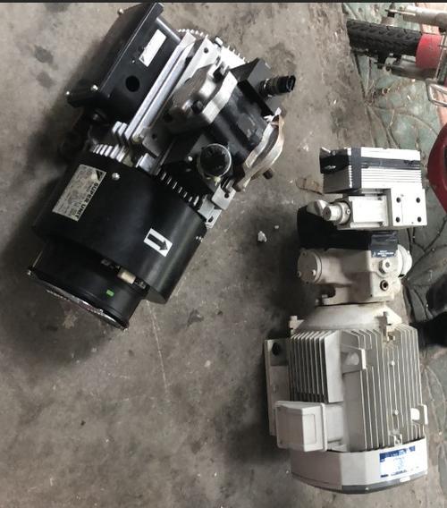 珠海數控行業伺服電機維修廠家 珠海數控行業伺服電機維修廠家