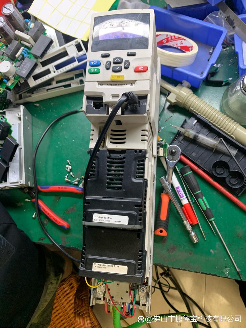 珠海貝加萊伺服電機維修培訓公司