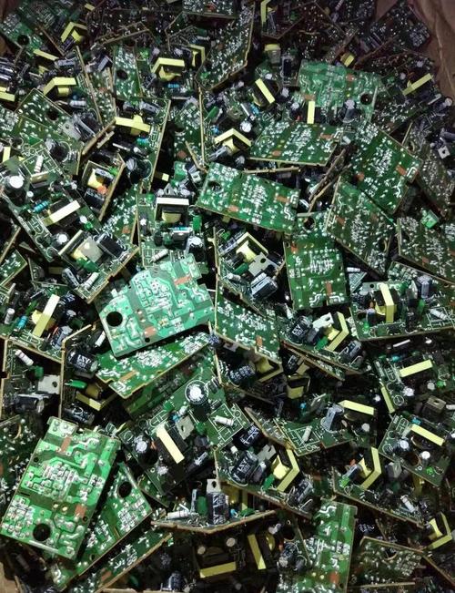 瑞金電路板回收