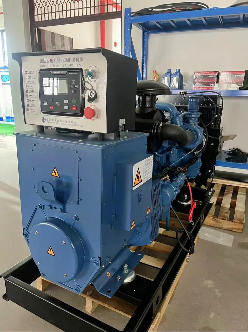 發電機廠家直銷，玉柴柴油發電機廠家