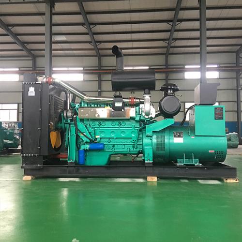 發電機組300kw廠家，發電機組300kw重量