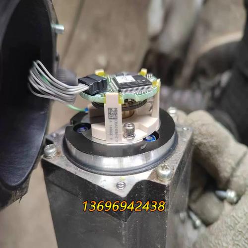 百格拉伺服電機編碼器調零 百格拉伺服電機編碼器調零