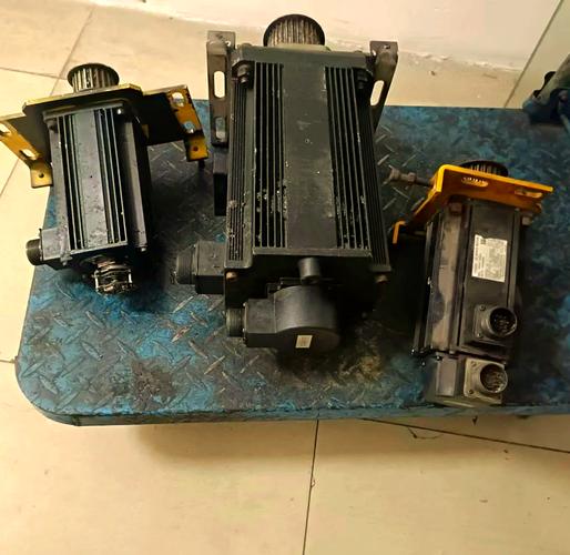 直流永磁伺服電機(jī)維修銷售