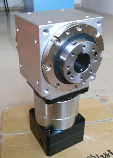 直角伺服電機(jī)