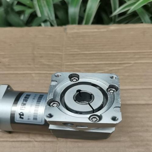 直角伺服電機(jī)傳動(dòng)