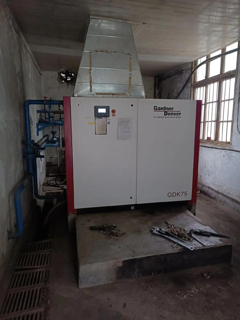 空壓機維修廠的薪資待遇與福利，空壓機維修廠家有哪些