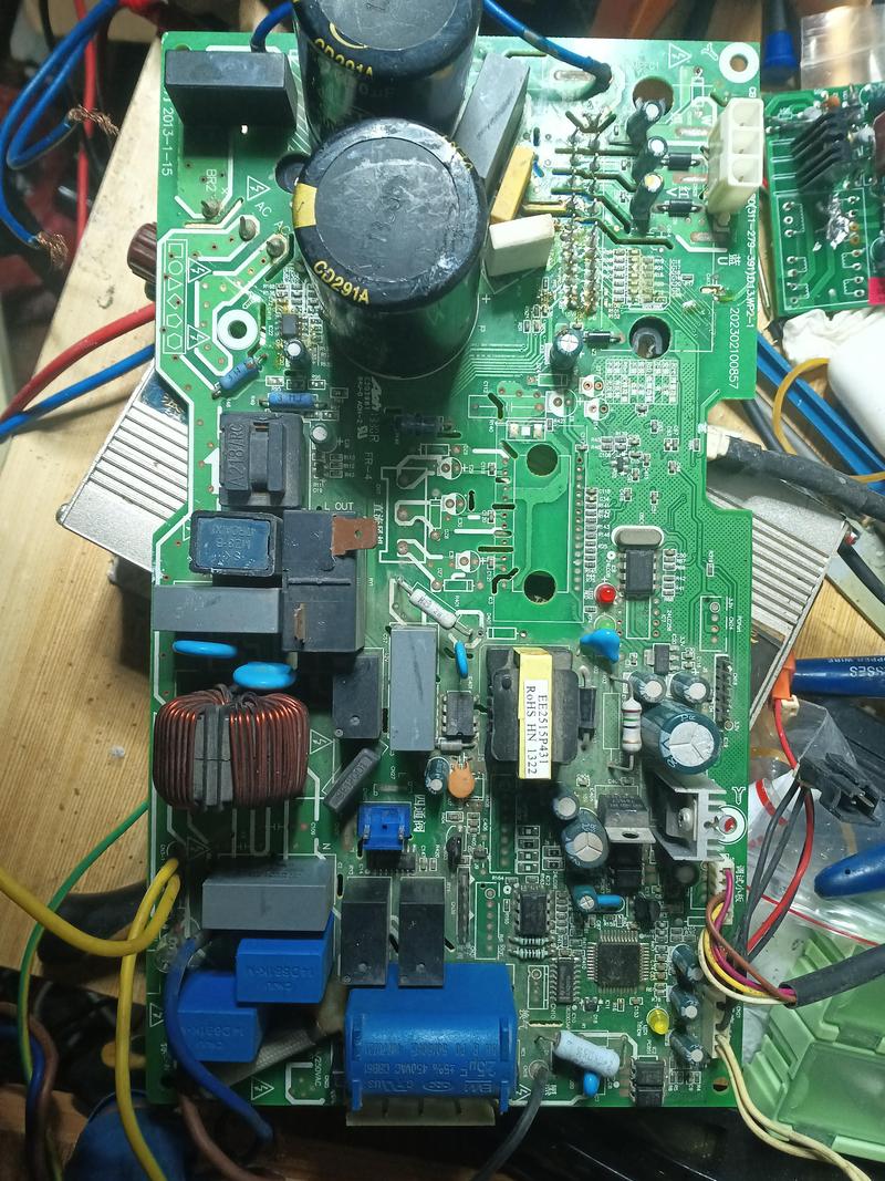 空調電路板維修質保多久 空調電路板維修質保多久