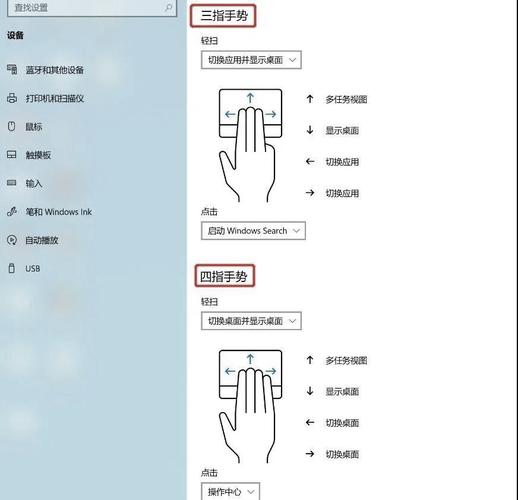 筆記本觸摸屏怎么打開，筆記本觸摸屏沒反應