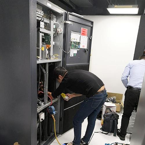 精密空調維修公司 精密空調維修公司