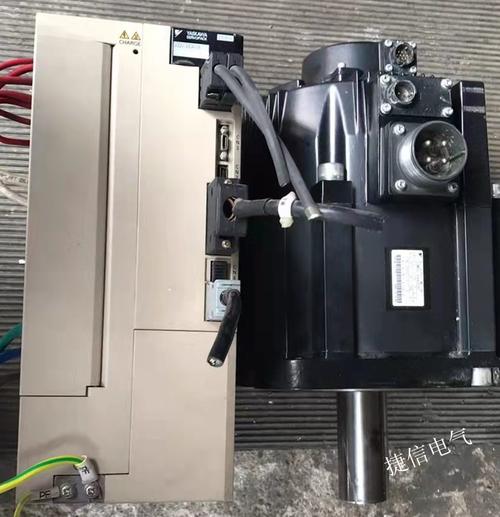 維修安川伺服驅動器電機