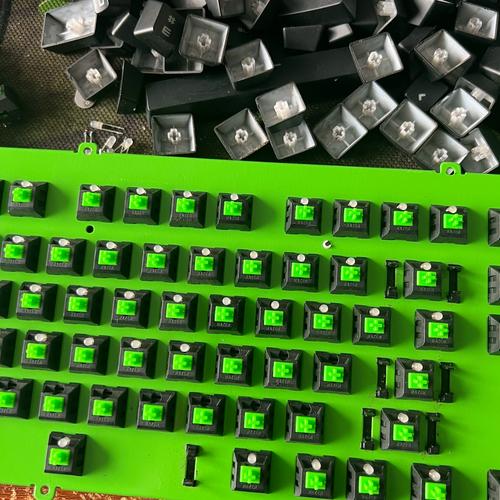 維修鍵盤換軸 維修鍵盤換軸