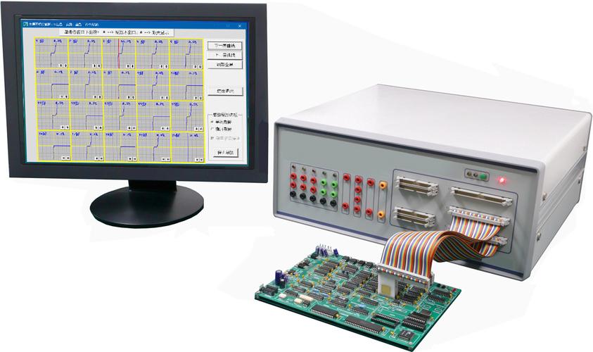 維修電路板檢查儀