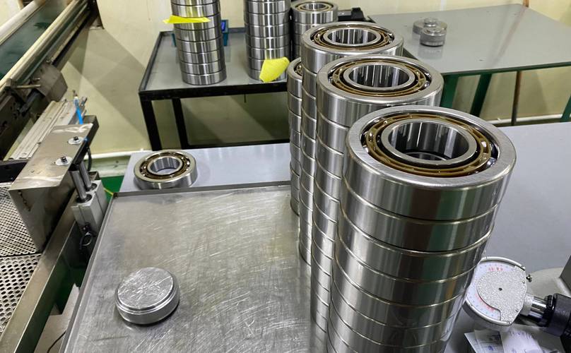 肇慶伺服電機軸承 肇慶伺服電機軸承