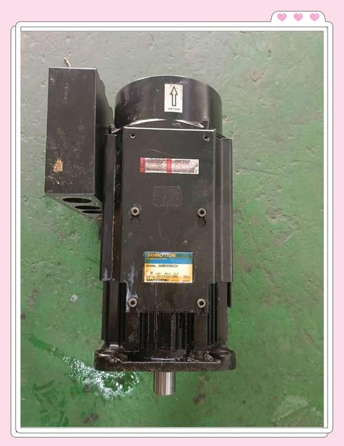 肇慶安川低壓伺服電機維修