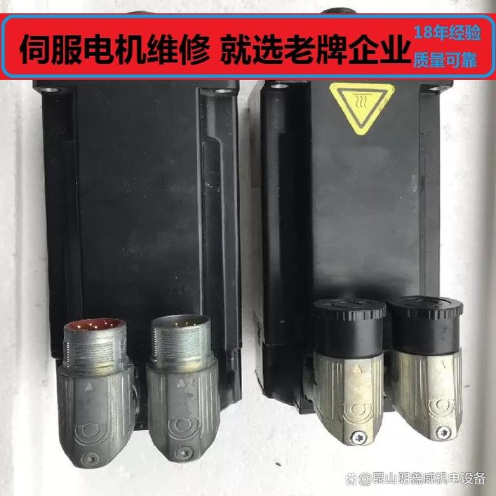 肇慶山洋低溫伺服電機(jī)維修