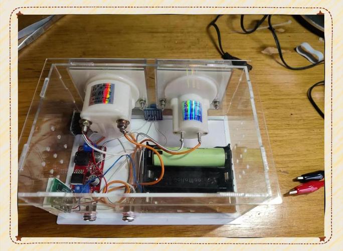 自制維修電路神器