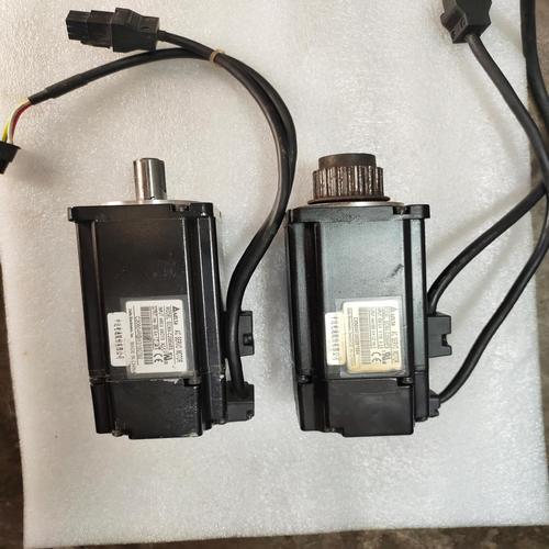 臺達伺服電機剎車拆卸視頻