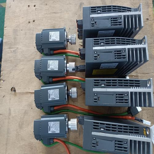 菏澤西門子伺服電機廠家