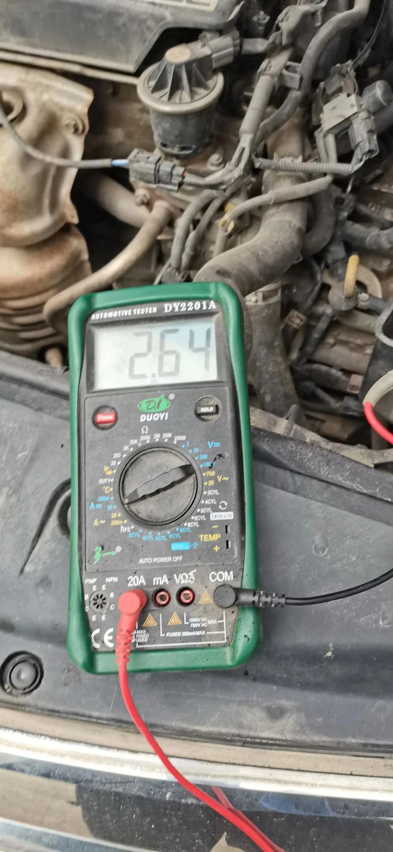 萊西汽車電路專修