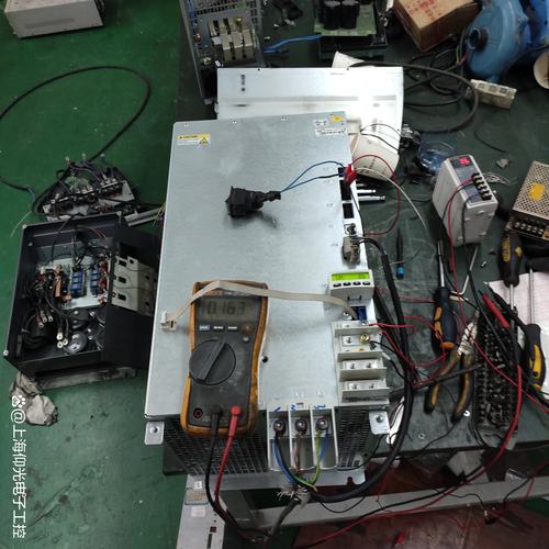 蕪湖伺服電機控制器維修哪家好
